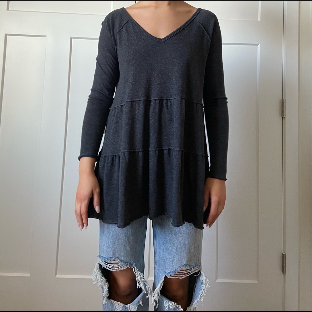 American eagle top